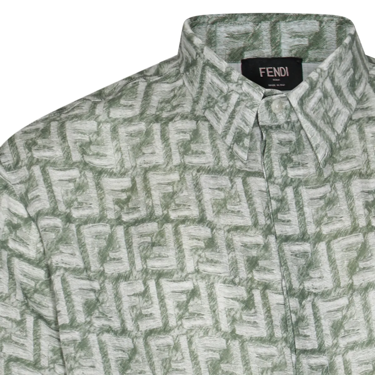 FENDI  |Shirt