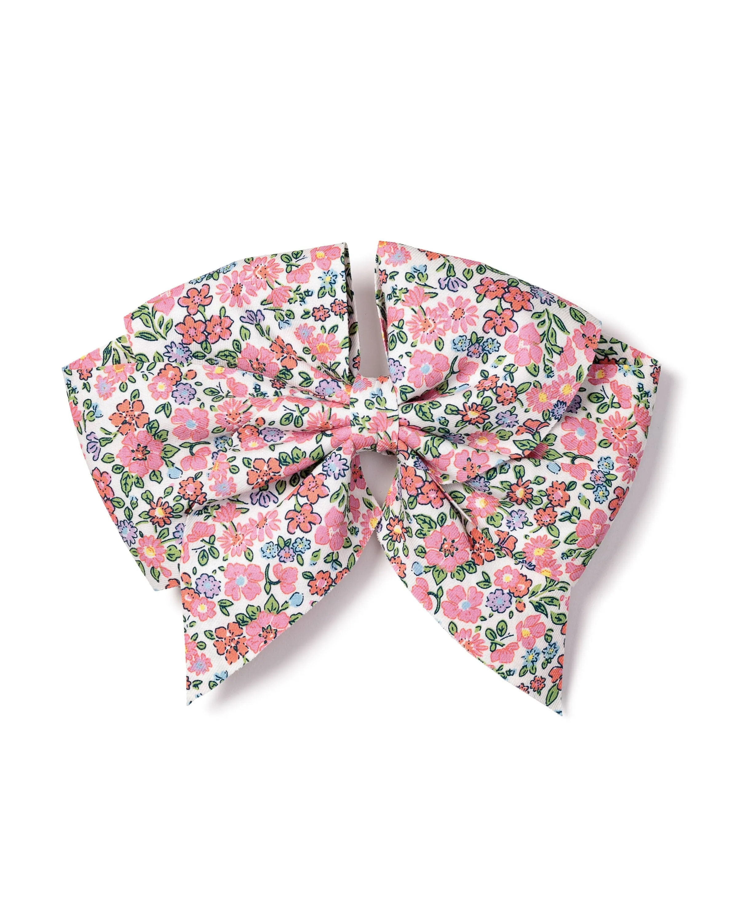 Girl's Hair Bows | Fleurs de Rose