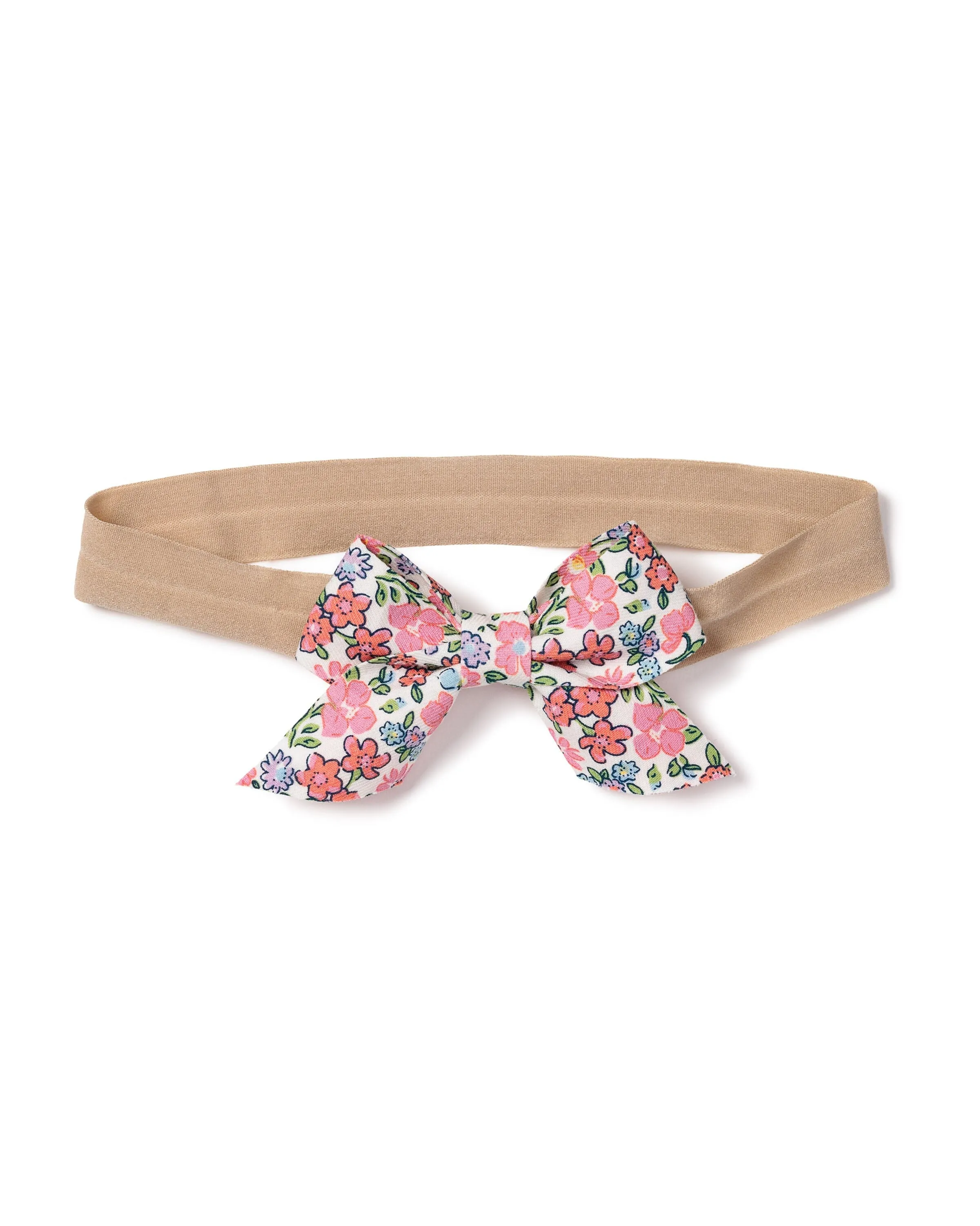 Girl's Hair Bows | Fleurs de Rose