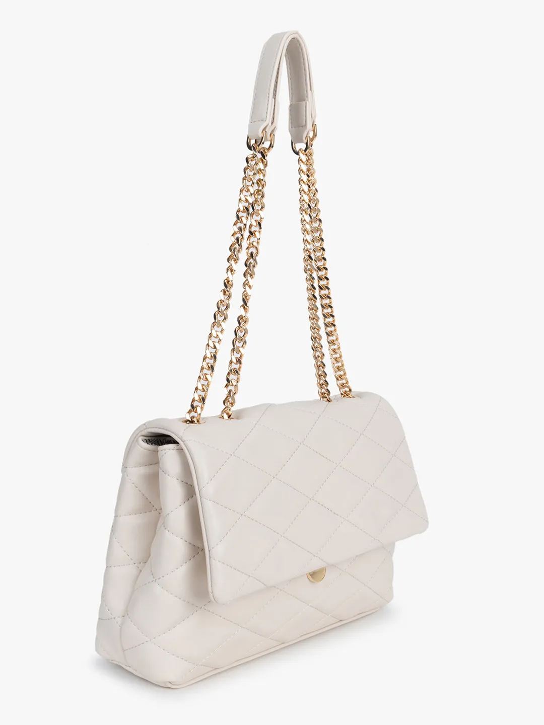 Glamour On The Go Sling Bag