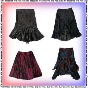 Grunge Fairy Y2K Skirts (SS-667)