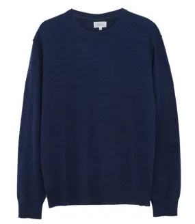 HARTFORDWOOL AND CASHMERE SWEATER