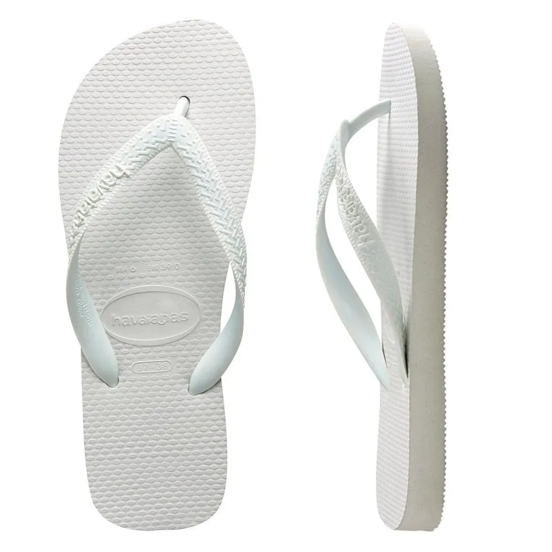 HAVAIANA TOP WHITE