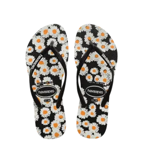 Havaianas Kids Slim Daisy Caitii