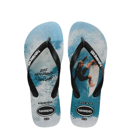 Havaianas Kids Top Photoprint Colour