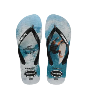 Havaianas Kids Top Photoprint Colour