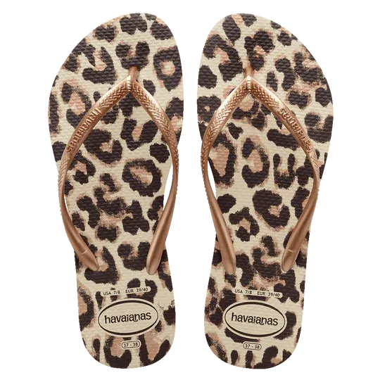 Havaianas Slim Animals