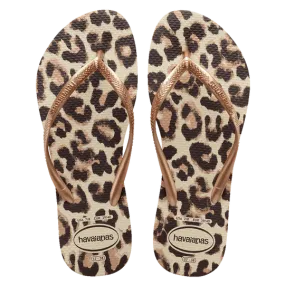 Havaianas Slim Animals