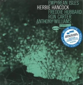 Herbie Hancock ~ Empyrean Isles