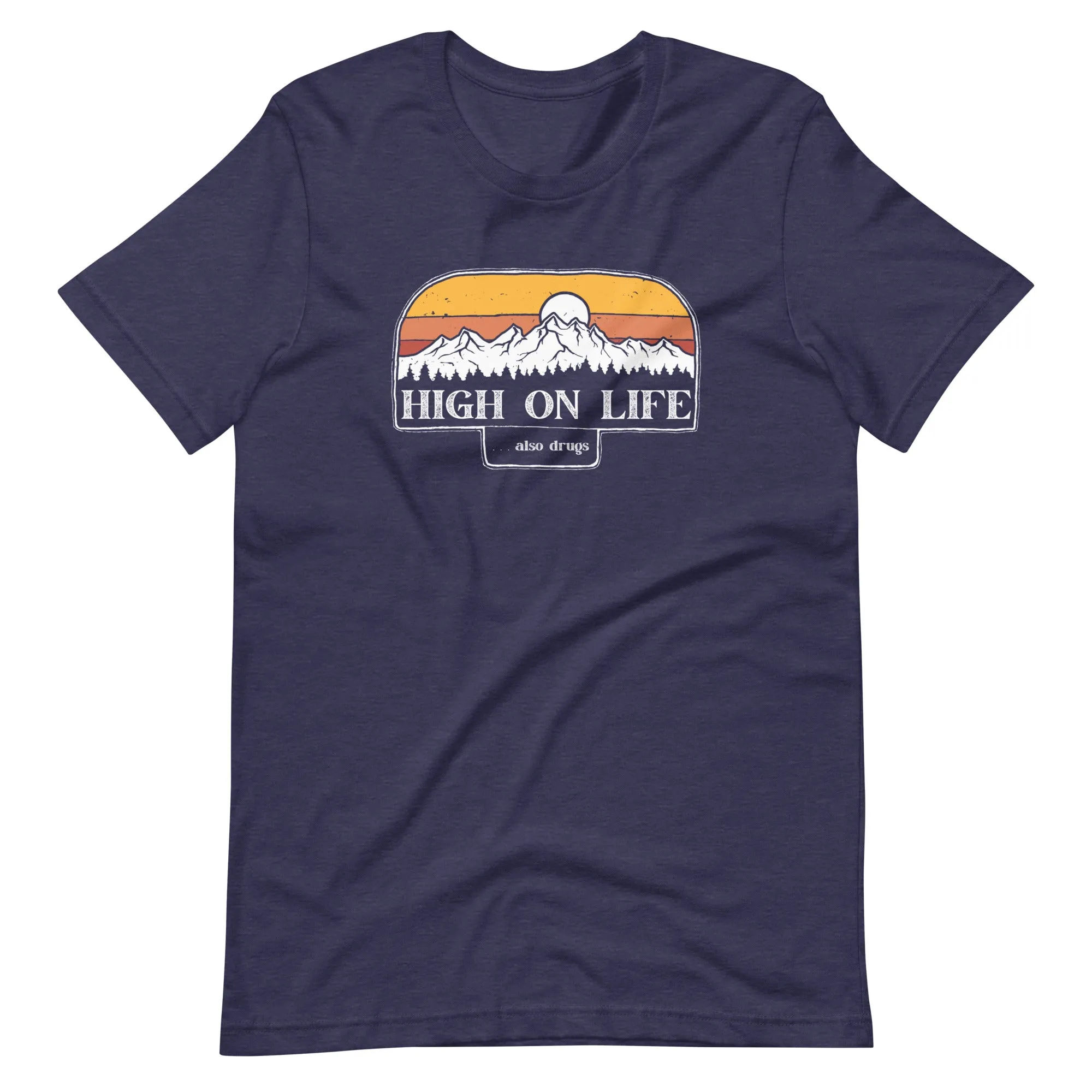 High On Life - T-Shirt