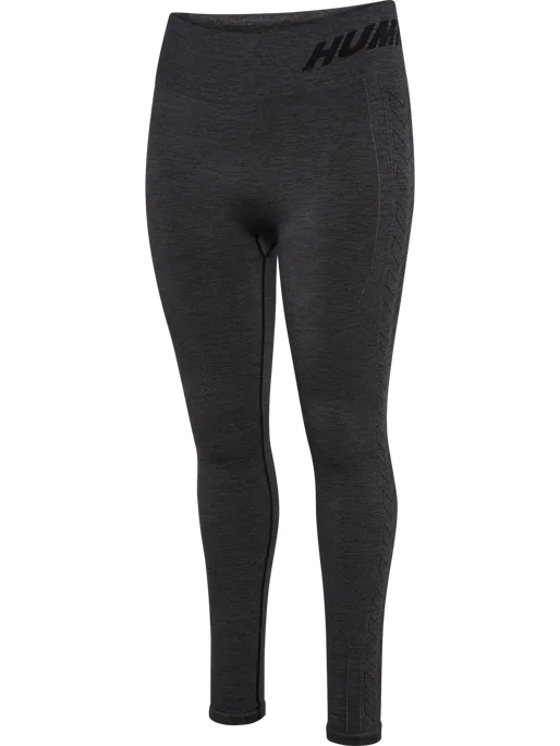 Hummel Women's Curve Seamless Tights