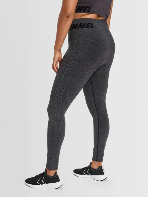 Hummel Women's Curve Seamless Tights