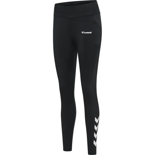 Hummel Women's Mt Chipo Mid Waist Tights