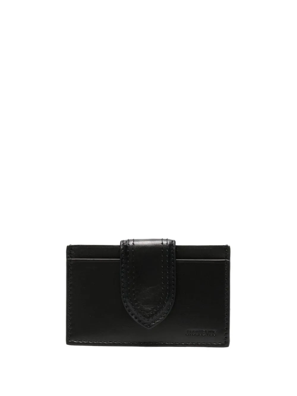 Jacquemus Le Porte Carte Bambino Card Holder Wallet