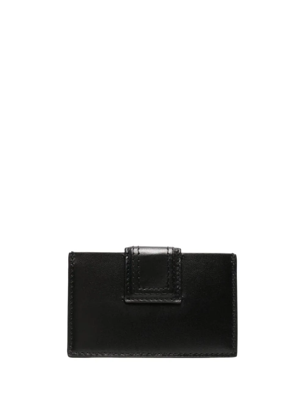 Jacquemus Le Porte Carte Bambino Card Holder Wallet