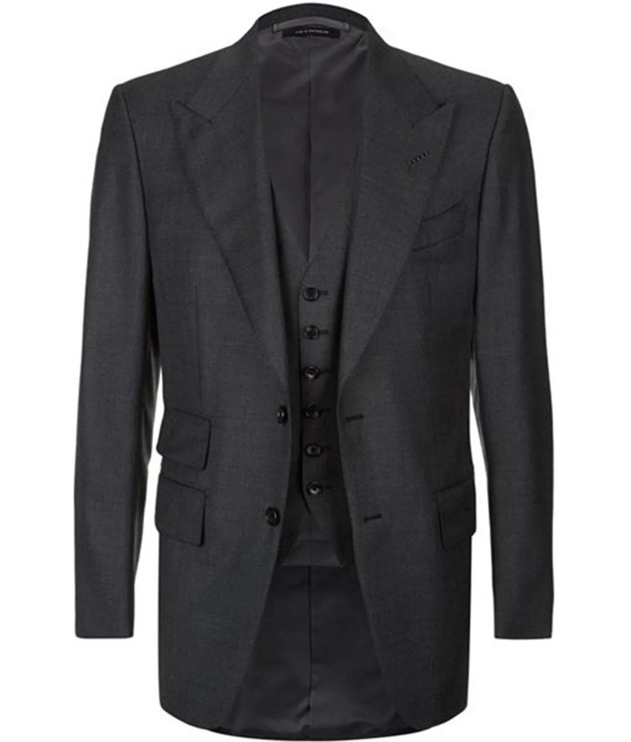 James Bond Spectre Herringbone Suit | James Bond Suit