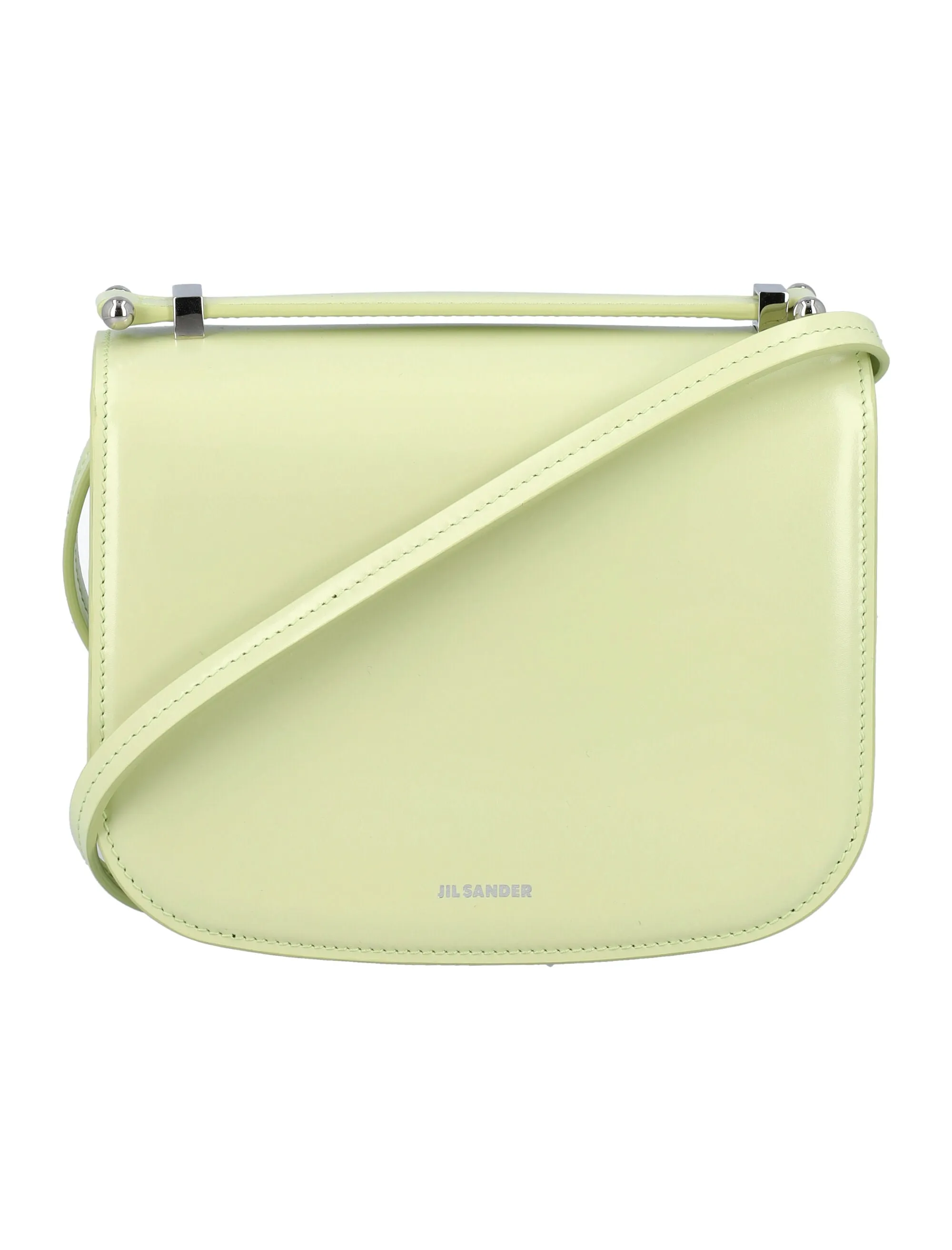 Jil Sander Taos Small Shoulder Bag