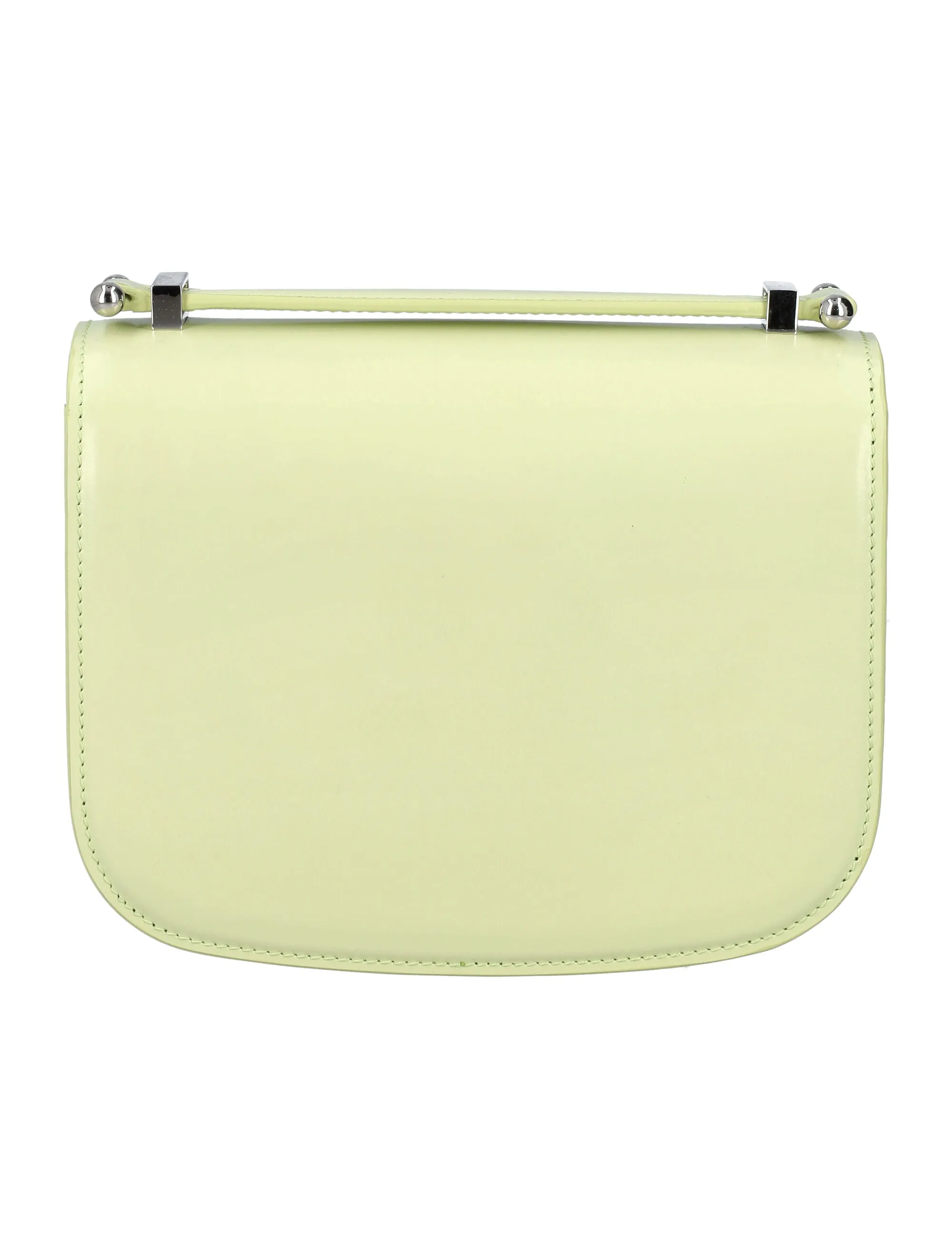 Jil Sander Taos Small Shoulder Bag