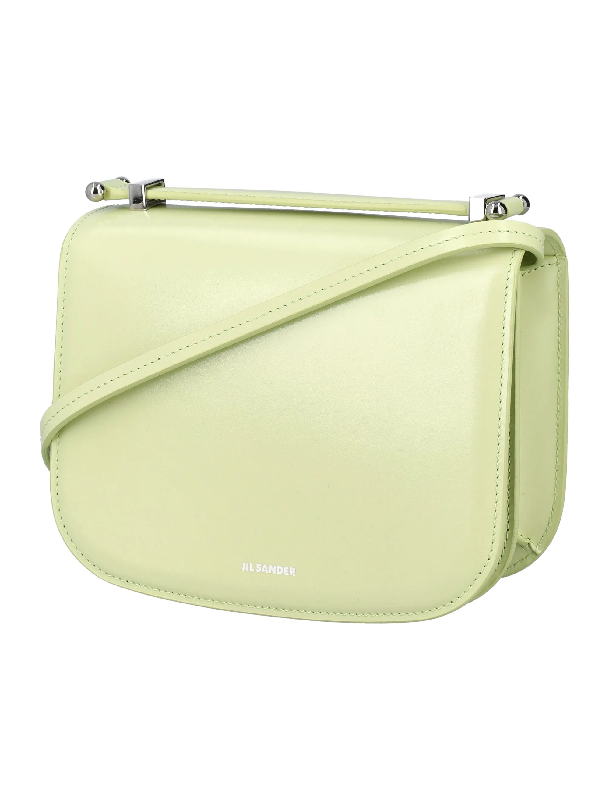 Jil Sander Taos Small Shoulder Bag