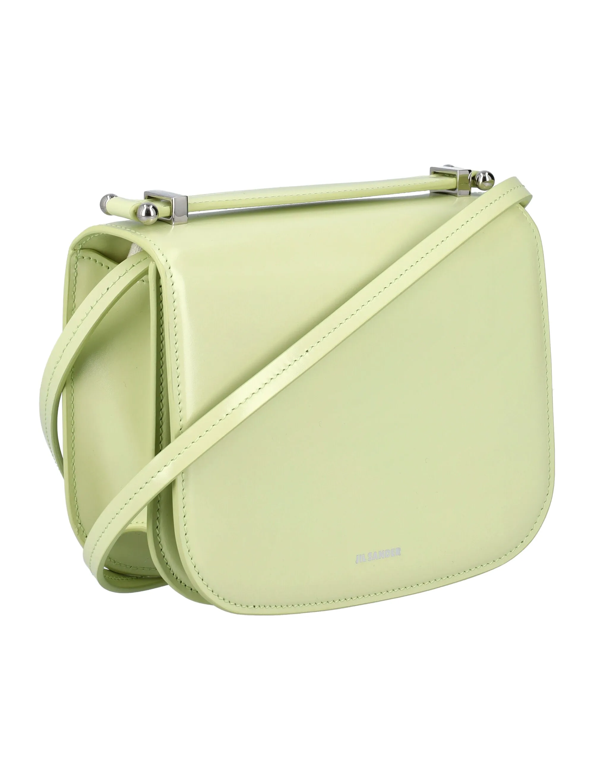 Jil Sander Taos Small Shoulder Bag