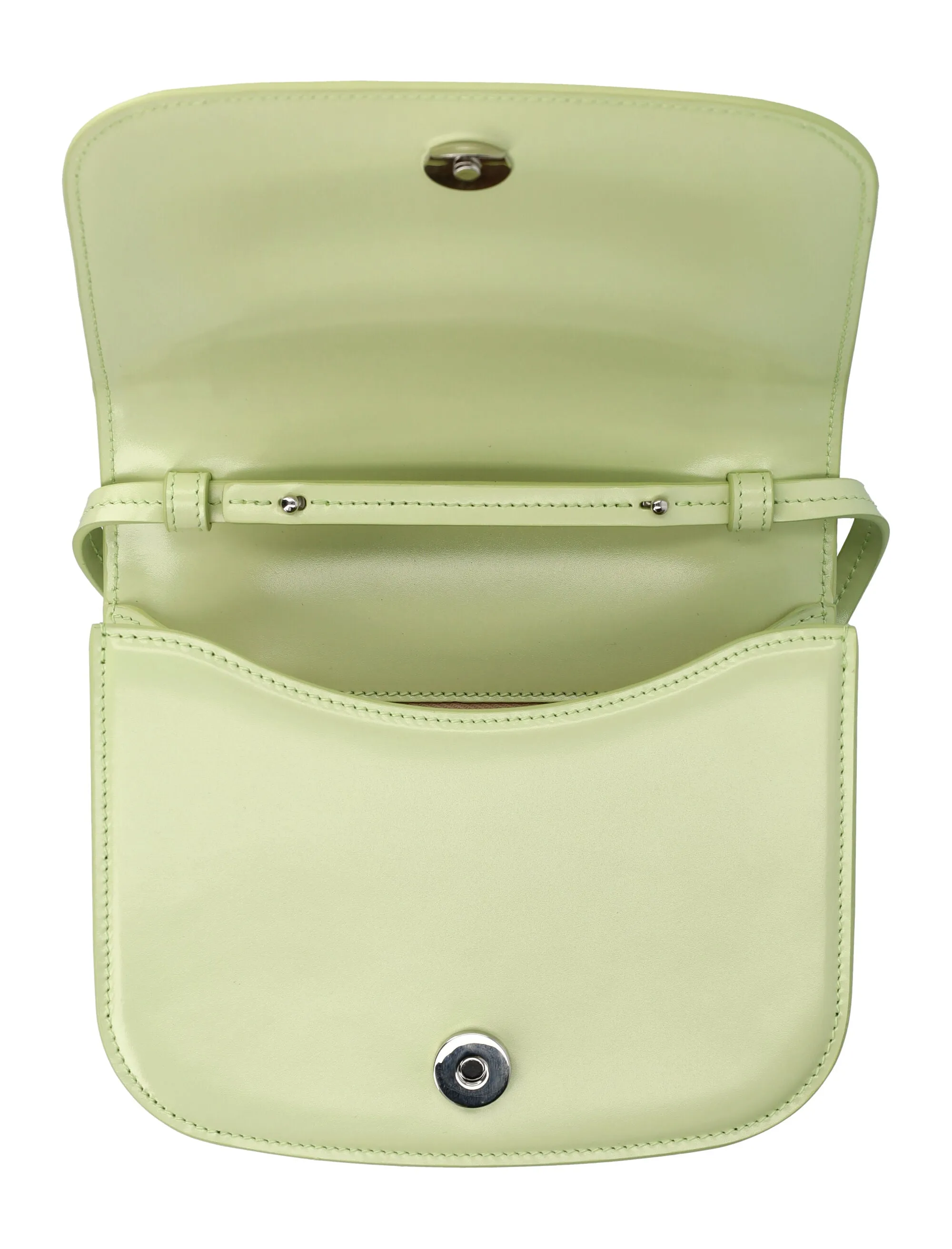 Jil Sander Taos Small Shoulder Bag