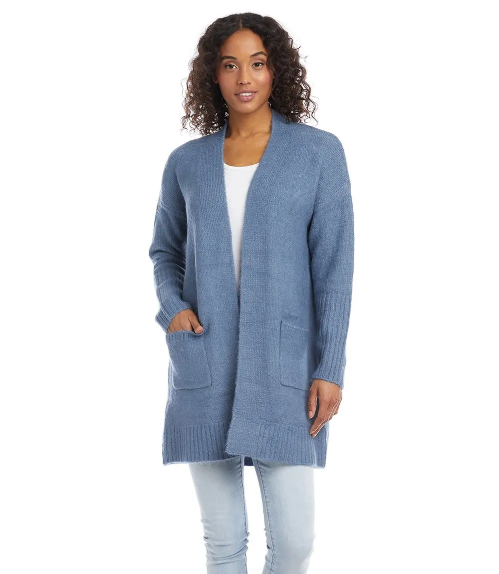 Karen Kane Cardigan Sweater