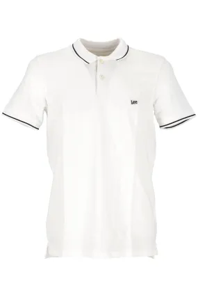 Lee Polo Uomo L61ARLLJ|