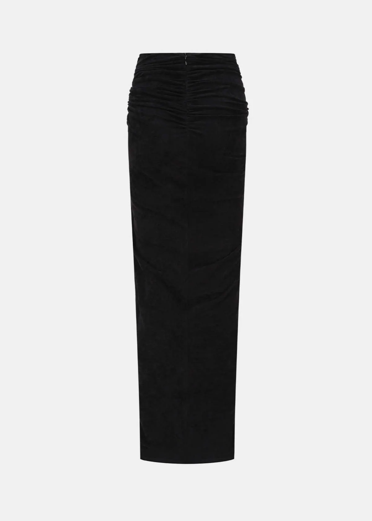 Long Skirts - Black