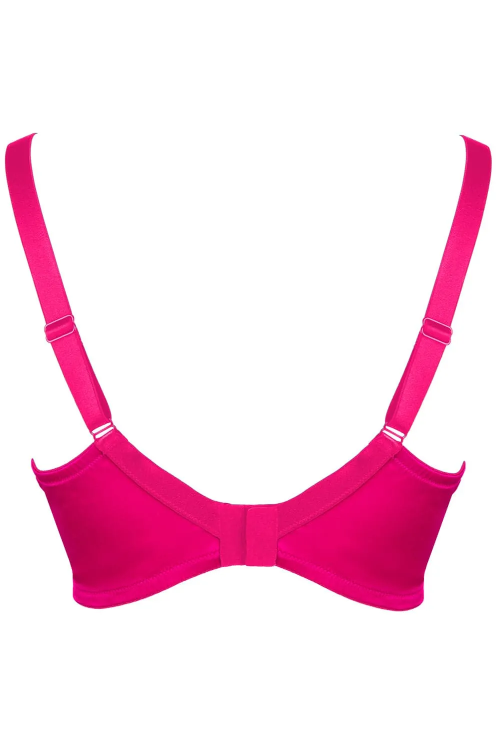 Love Supreme Padded Bra (D+ sizing)