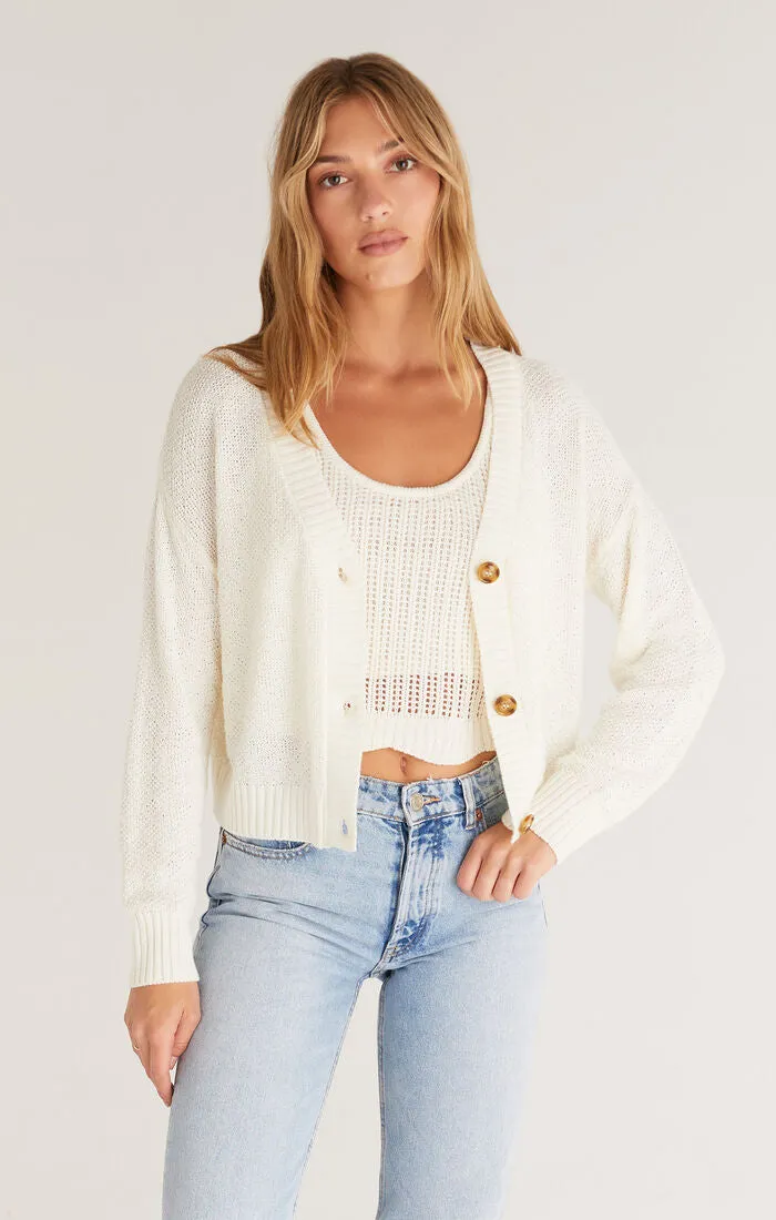 Marcy Cardigan