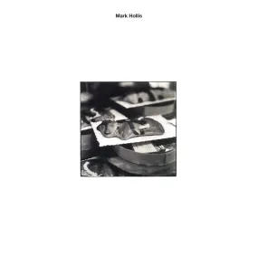 Mark Hollis ~ Mark Hollis