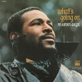 Marvin Gaye ~ What's Going On