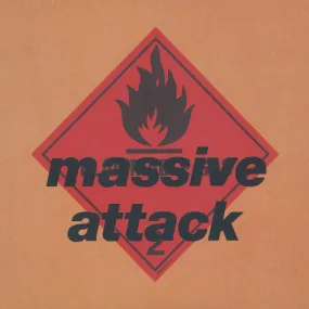 Massive Attack ~ Blue Lines