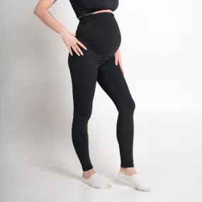 Maternity Pocket Tights