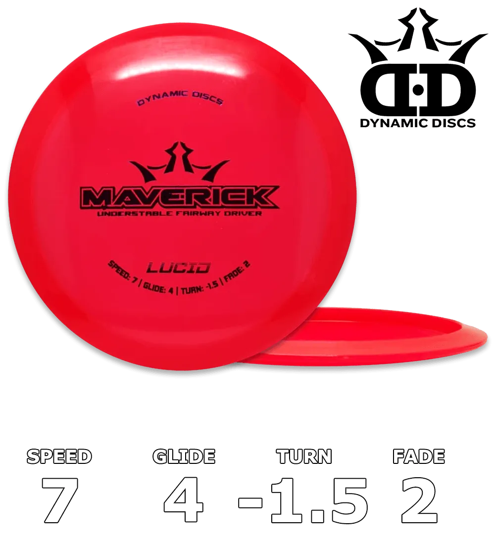 Maverick Lucid