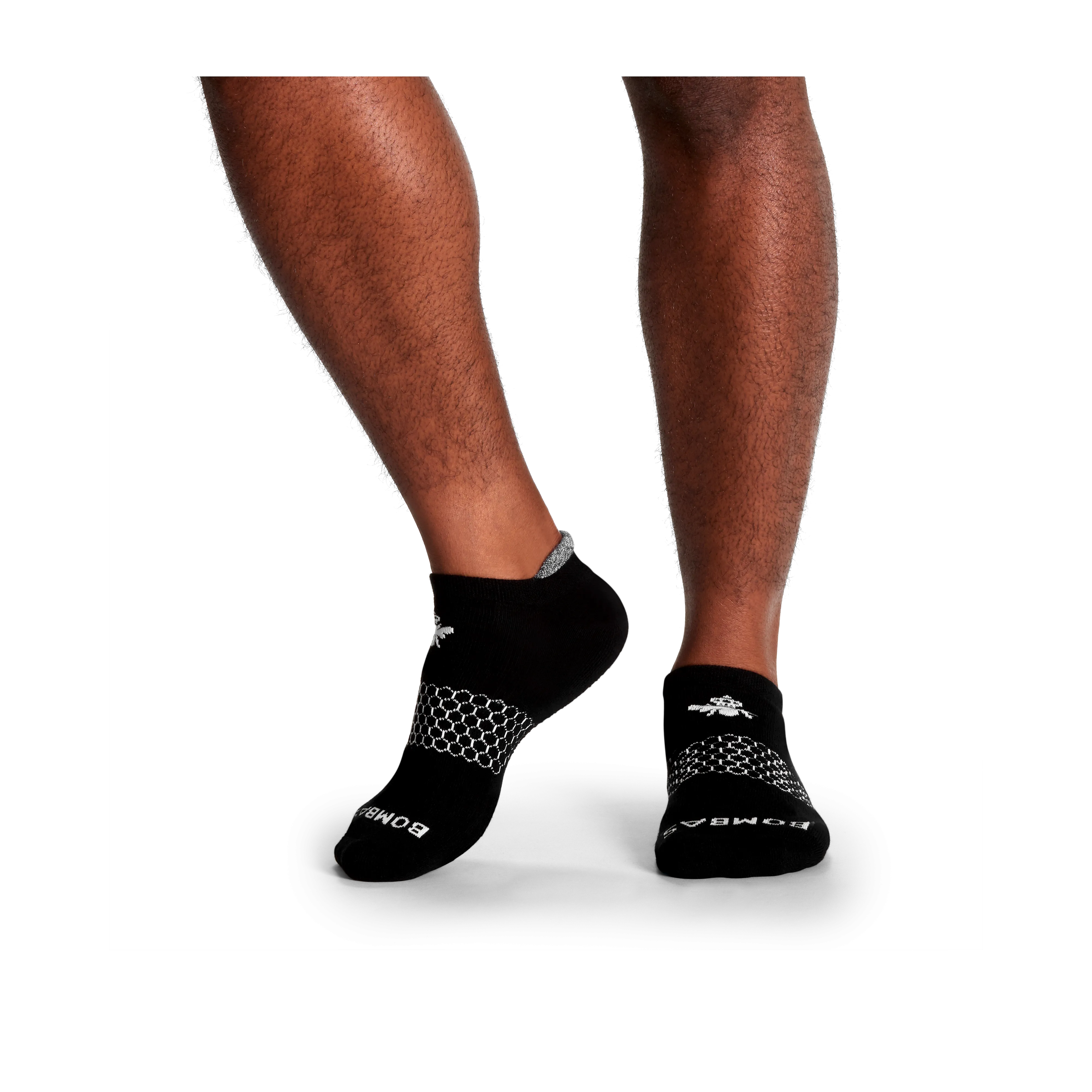 Men's Gripper Ankle Socks