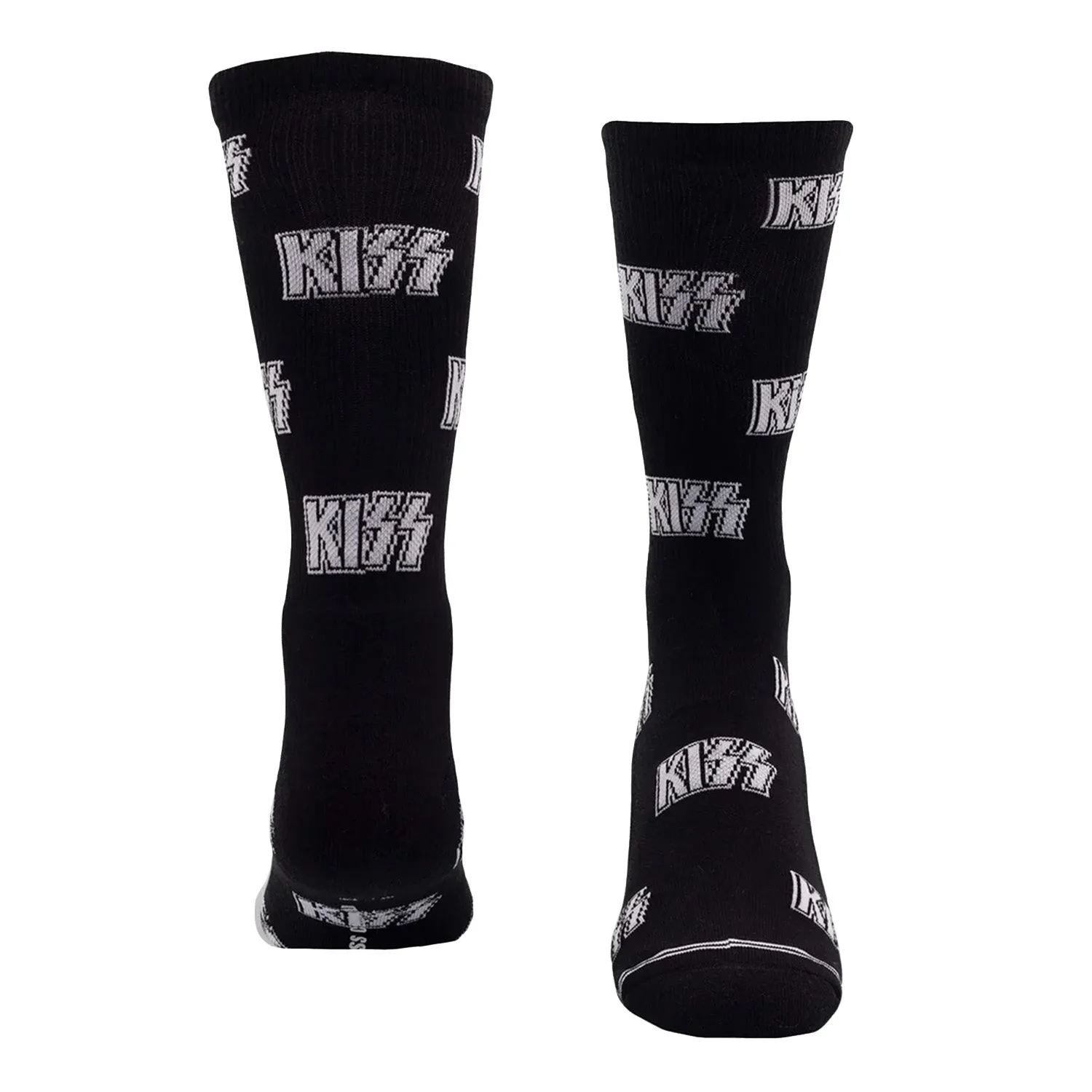 Men's KISS Crew Socks