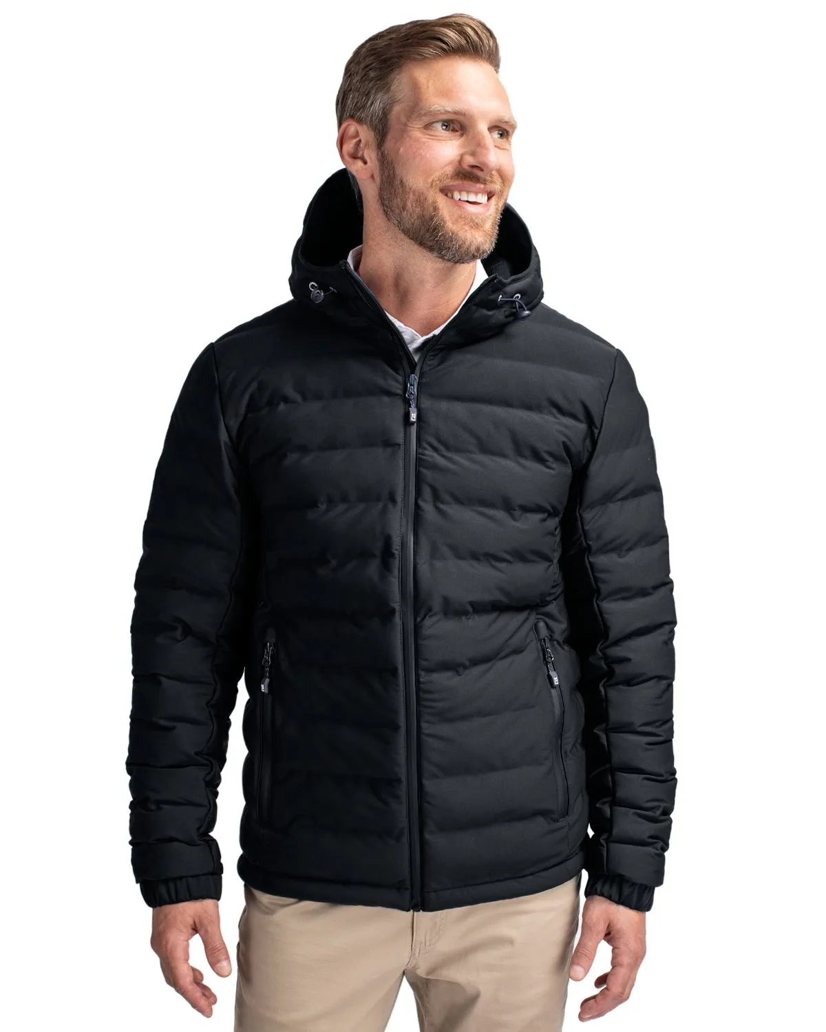 Men’s Mission Ridge Jacket