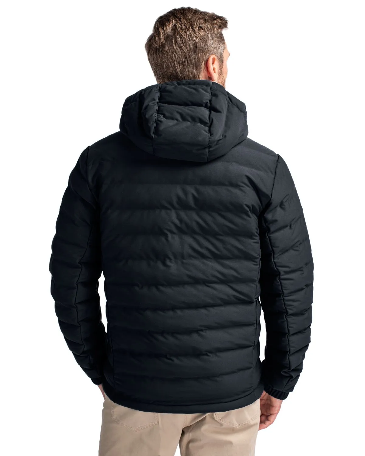 Men’s Mission Ridge Jacket