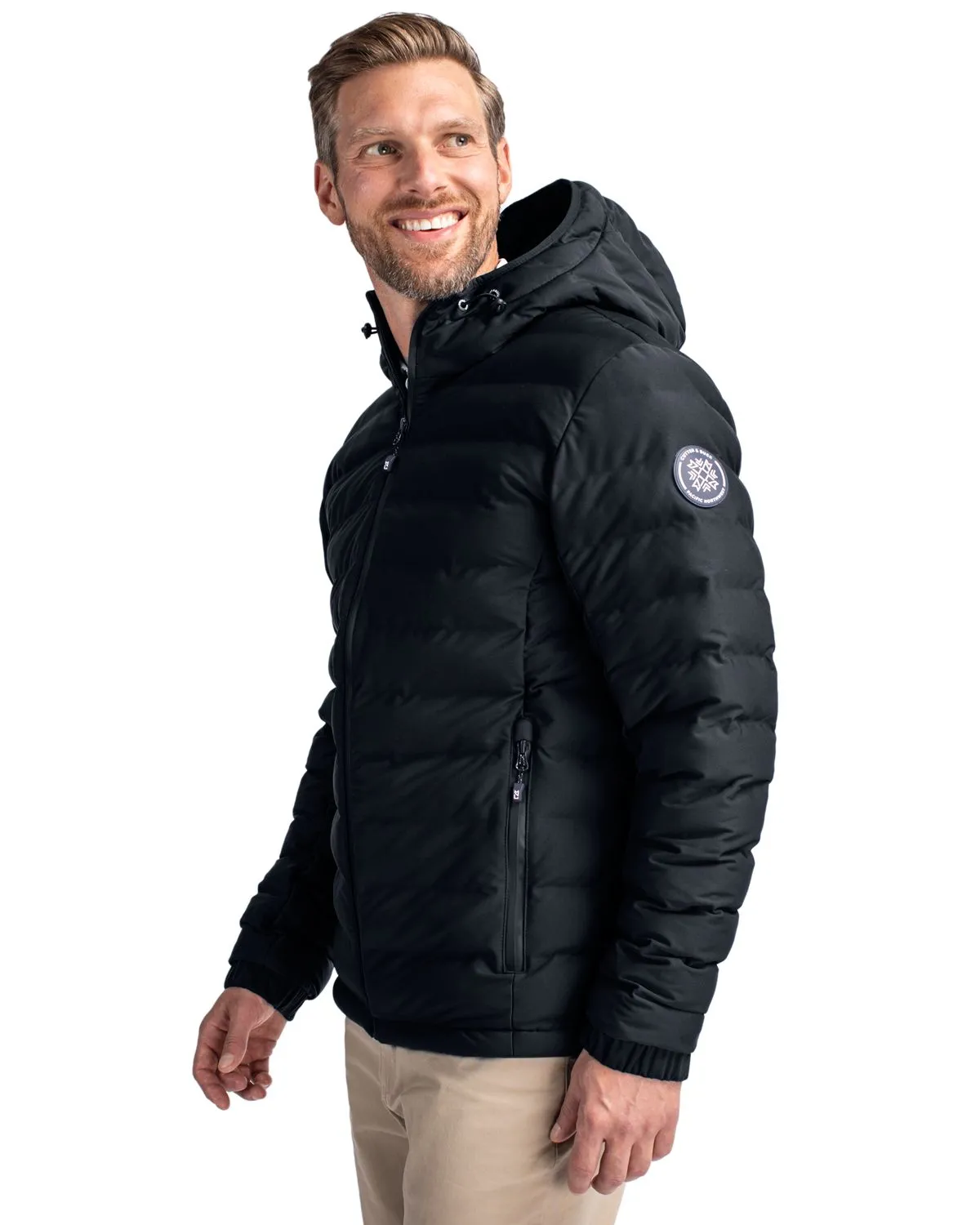 Men’s Mission Ridge Jacket