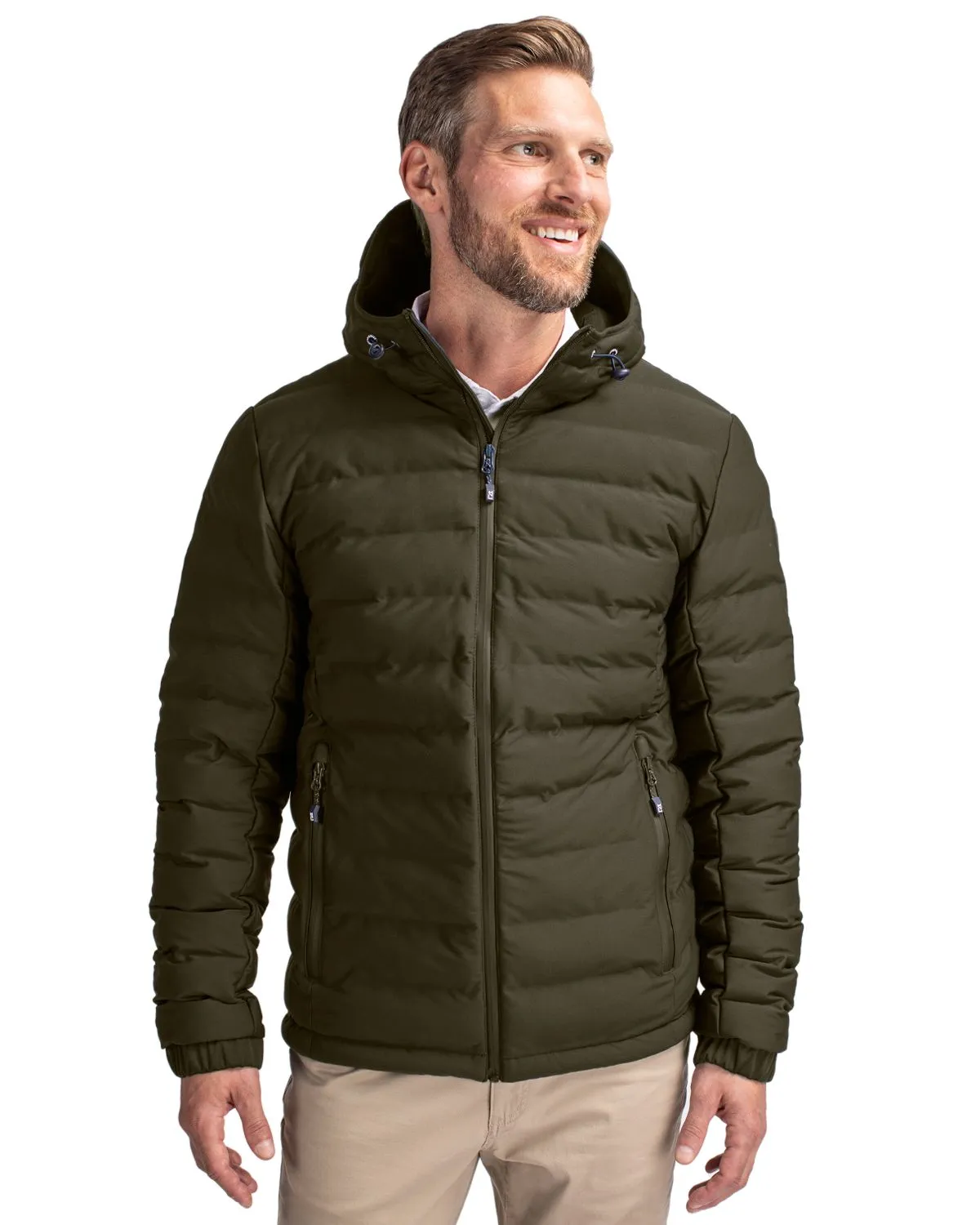 Men’s Mission Ridge Jacket