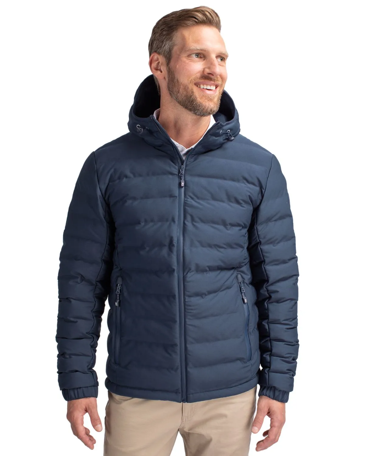 Men’s Mission Ridge Jacket