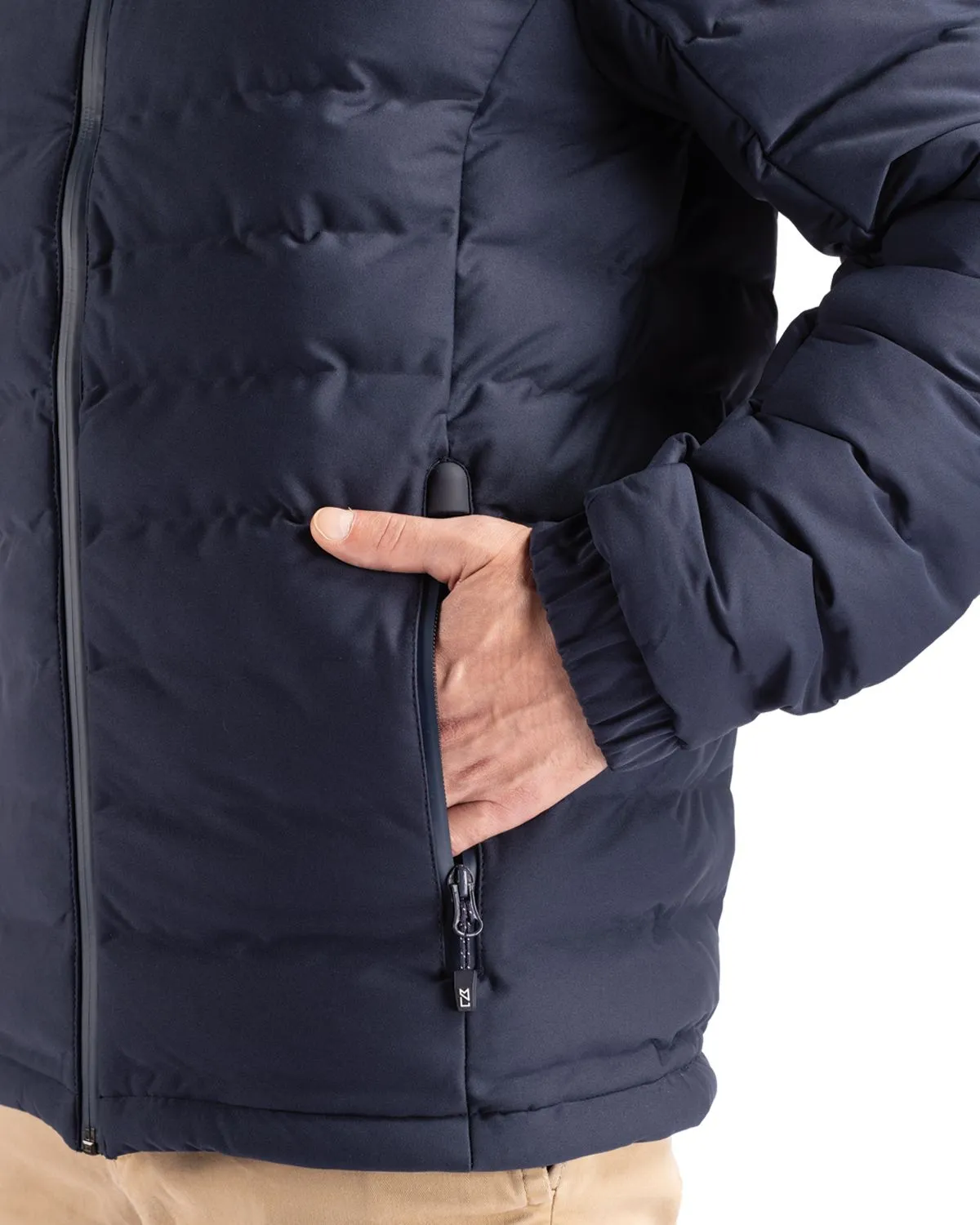 Men’s Mission Ridge Jacket