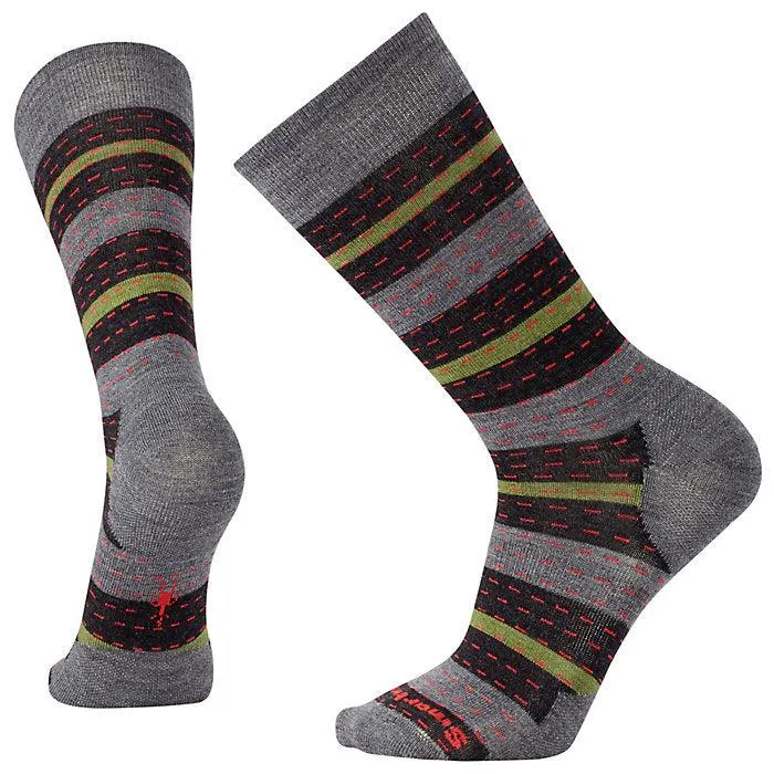 MENS OMANO CREW SMARTWOOL