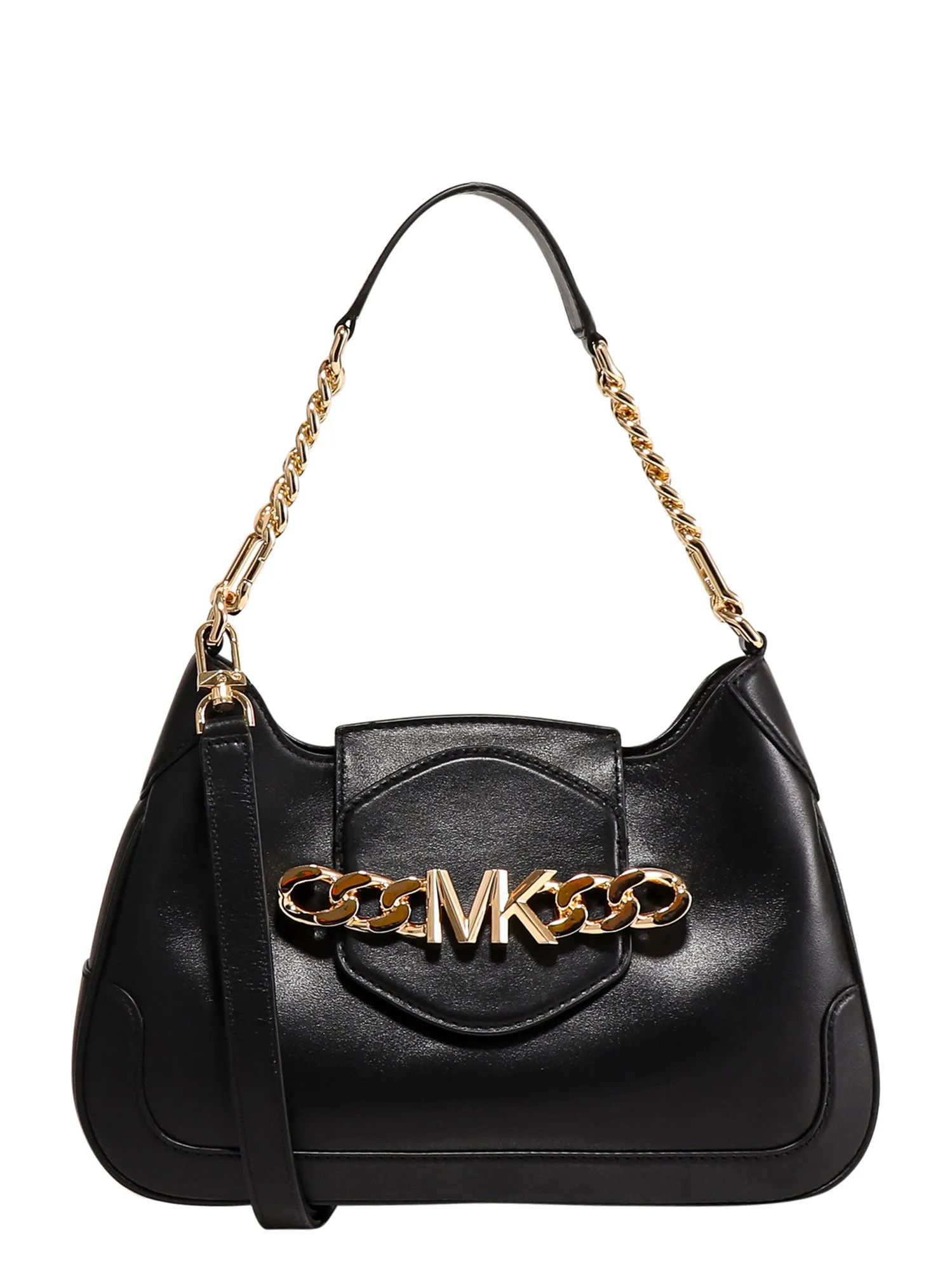 Michael Michael Kors Hally Medium Shoulder Bag