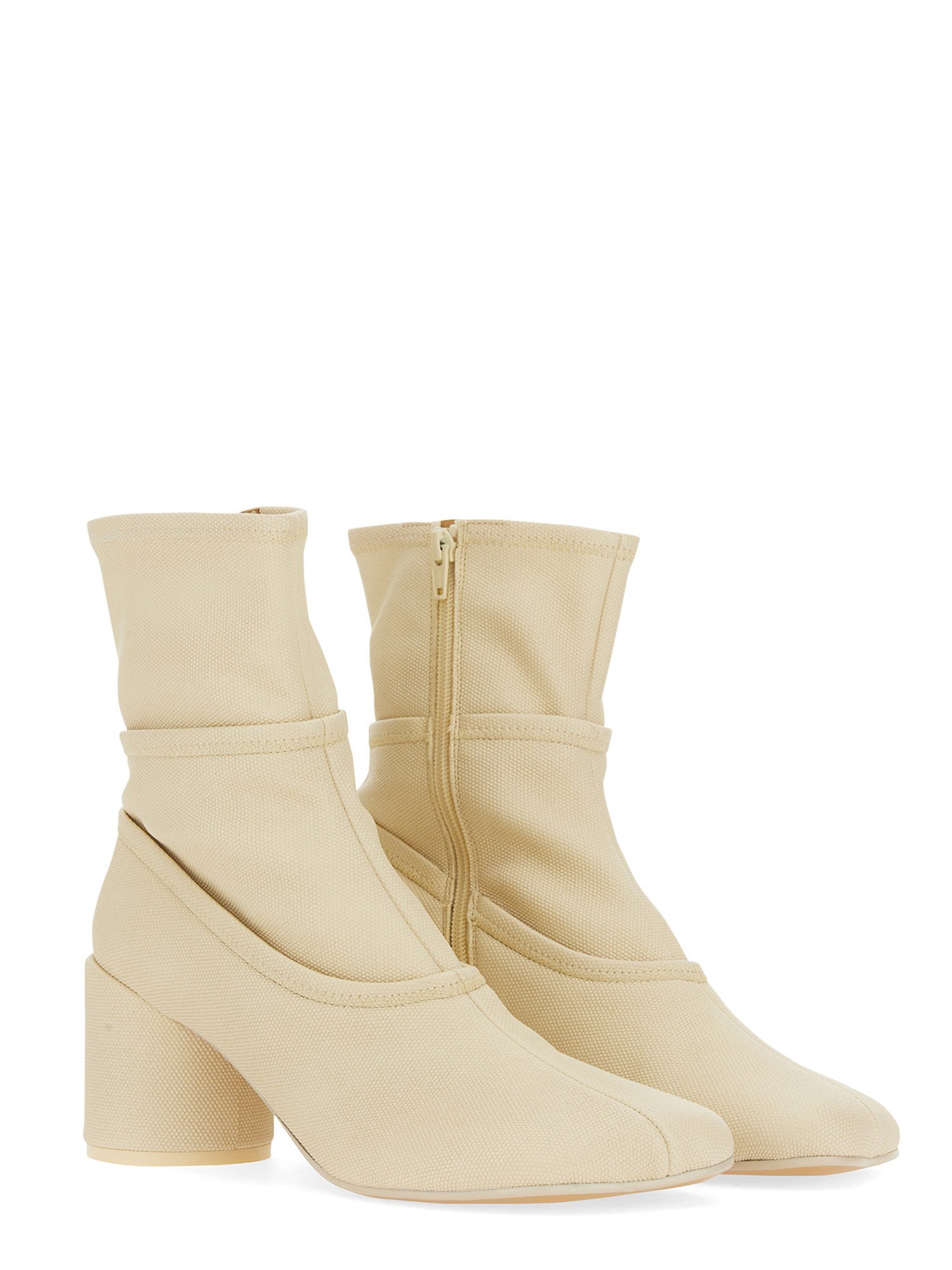 MM6 MAISON MARGIELA    BOOT 