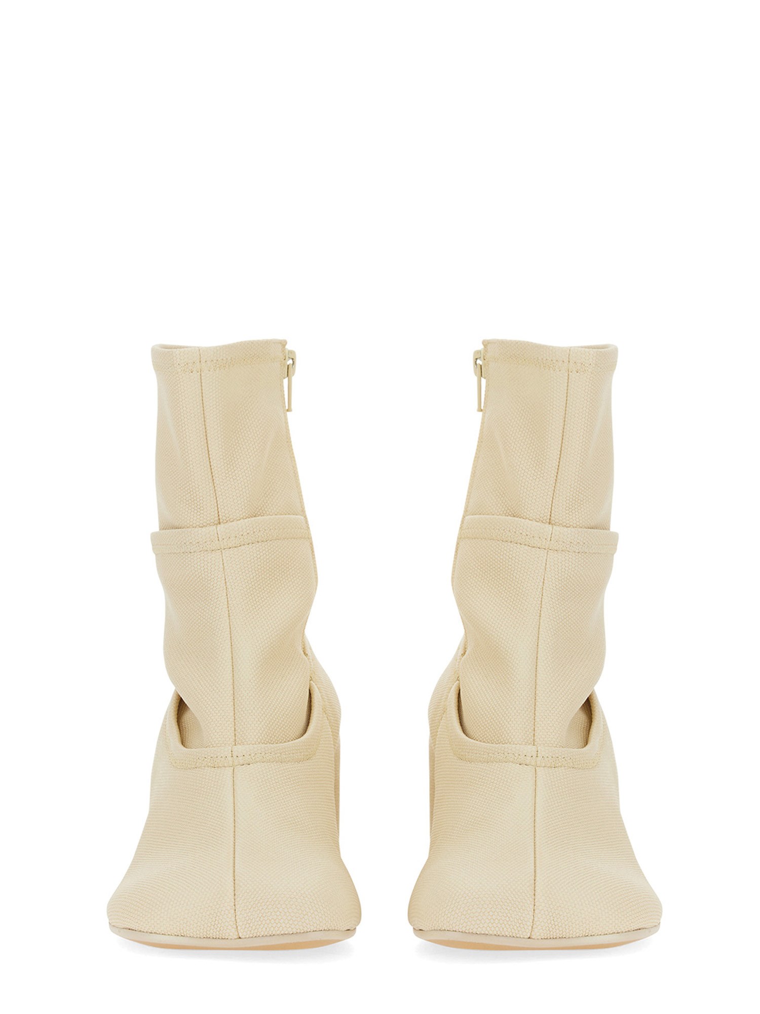 MM6 MAISON MARGIELA    BOOT 