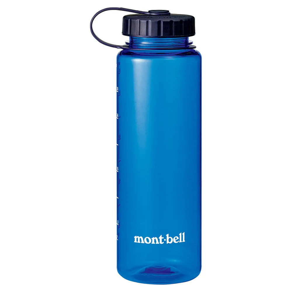 Montbell Clear Bottle 1.0L