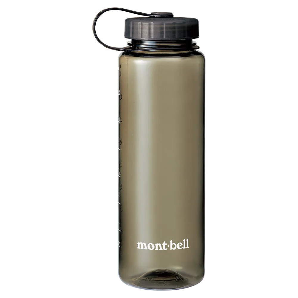 Montbell Clear Bottle 1.0L