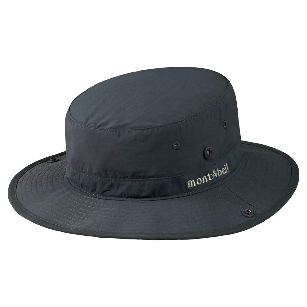 Montbell Fishing Hat Unisex